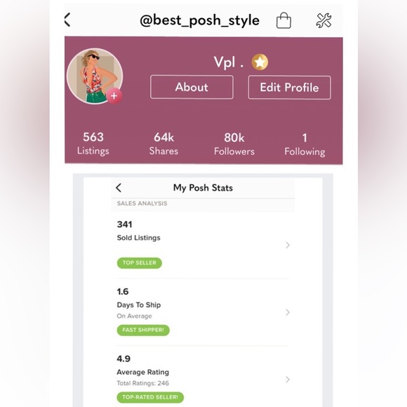 Steve Madden Jalia Snakeskin Slip-On Sneakers - Picture 7 of 7